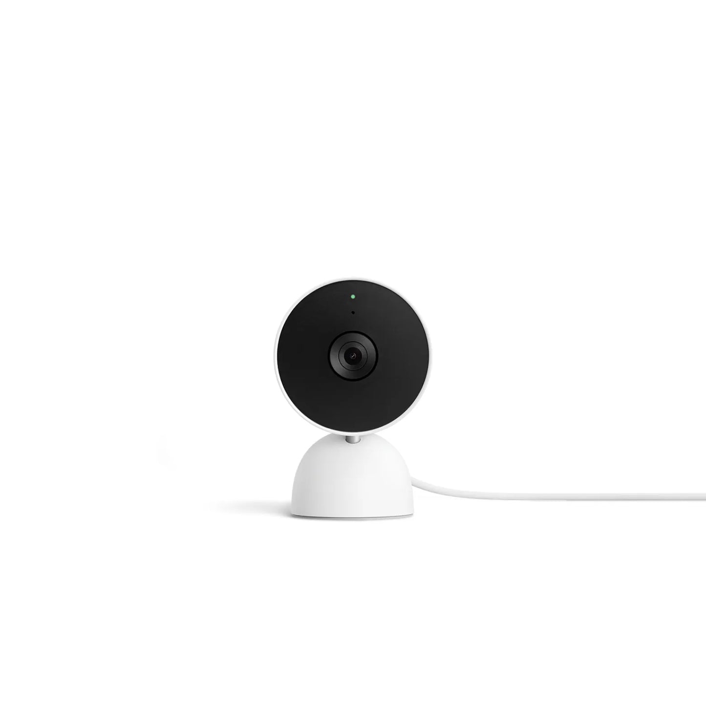 Google Nest Cam (Indoor, Wired)