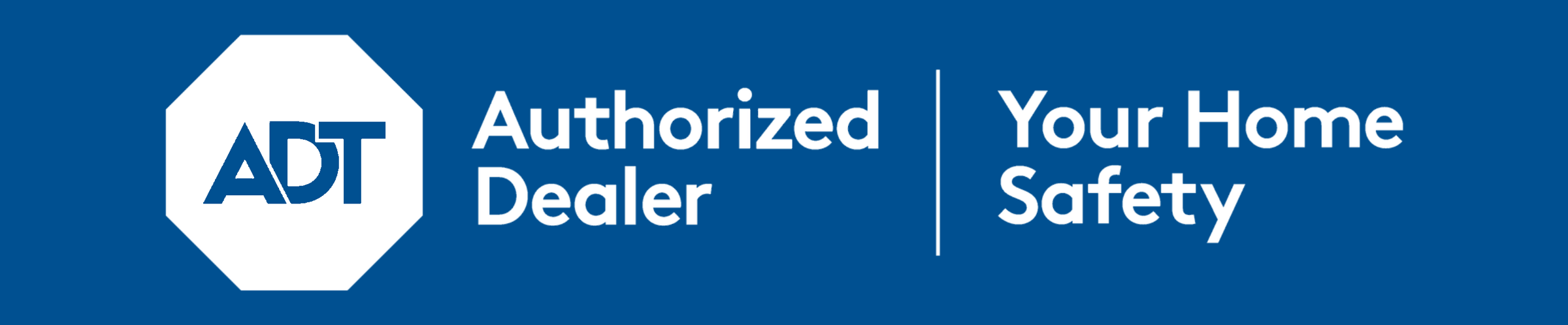 ADT Authorized Dealer | Your Home Safety